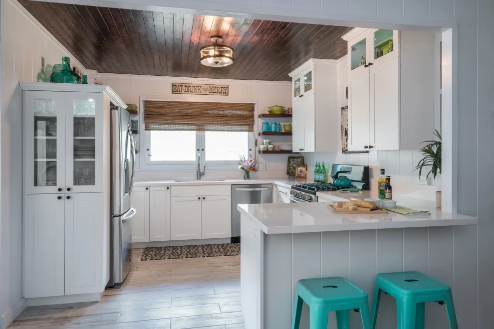 Aina Haina Culinary Space by Envision.design.build, LLC / Edbhawaii - Photo 2