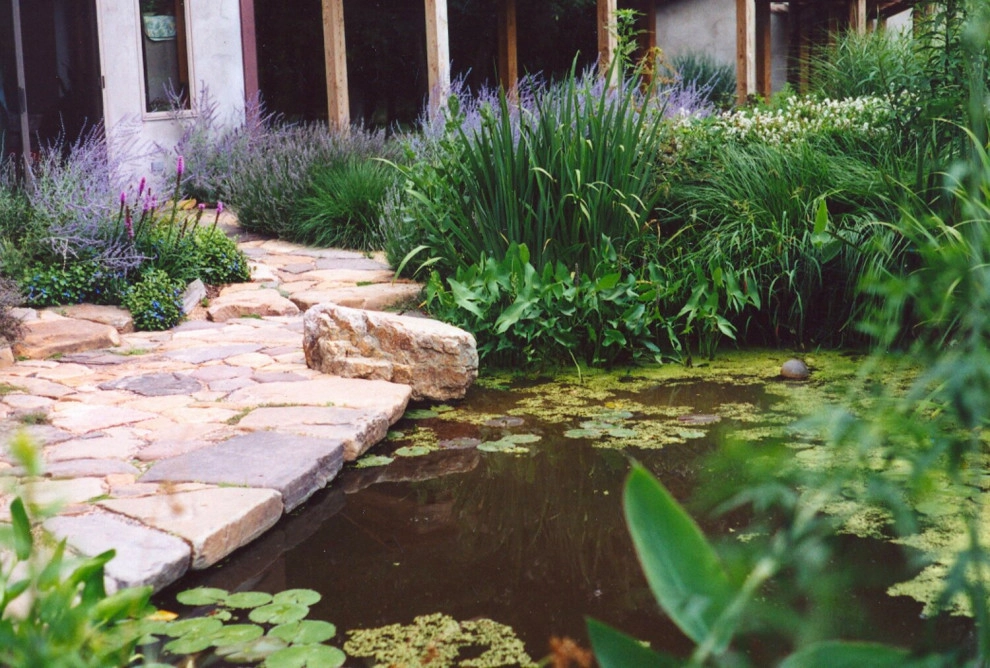 Patios by The Natural Garden - Photo 10