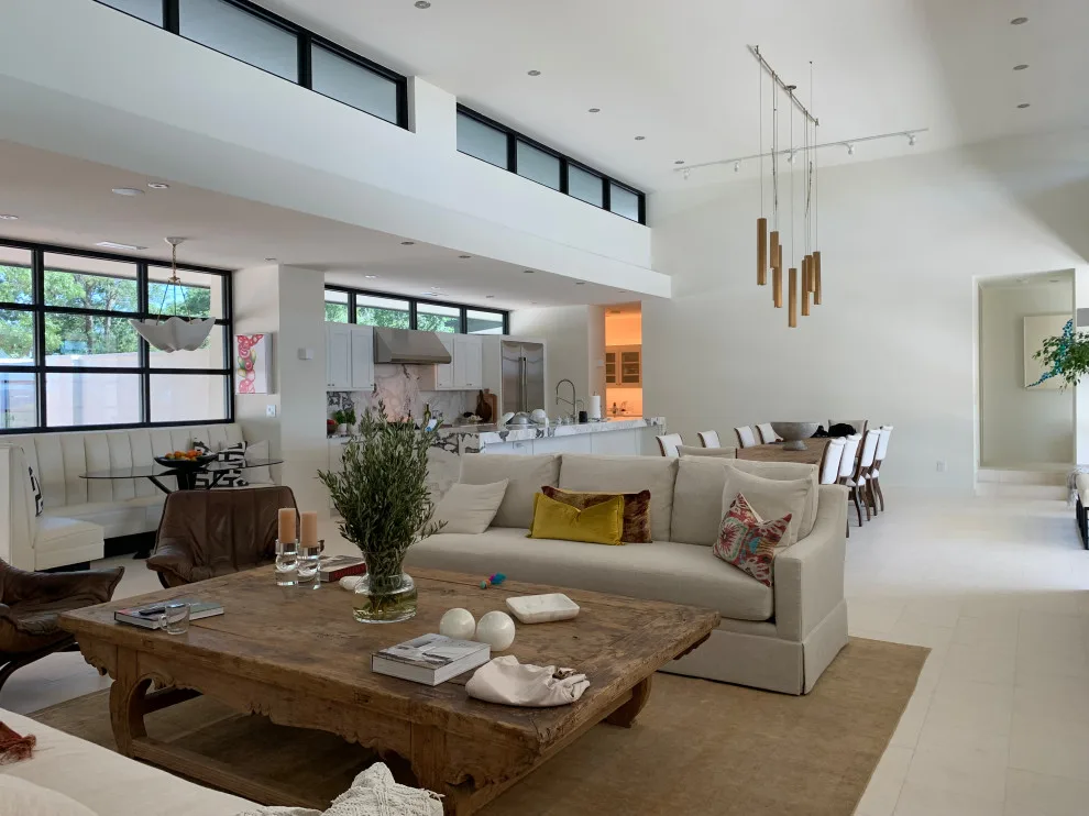 Aledo | Quail Ridge, Contemporary Home Development by Lee Shaw Architecture, LLC - Photo 4
