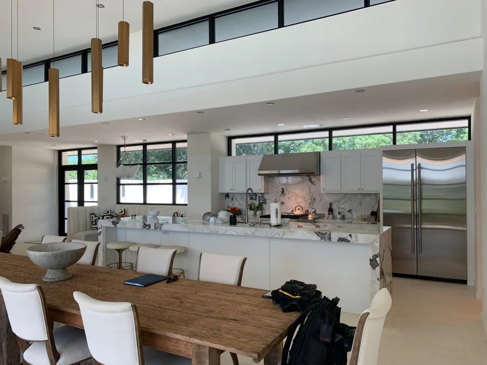 Aledo | Quail Ridge, Contemporary Home Development by Lee Shaw Architecture, LLC - Photo 3