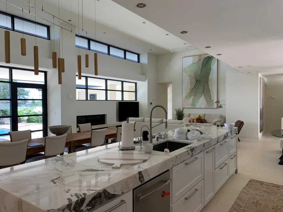 Lee Shaw Architecture, LLC - Photo 12