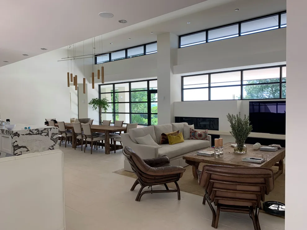 Aledo | Quail Ridge, Contemporary Home Development by Lee Shaw Architecture, LLC - Photo 2