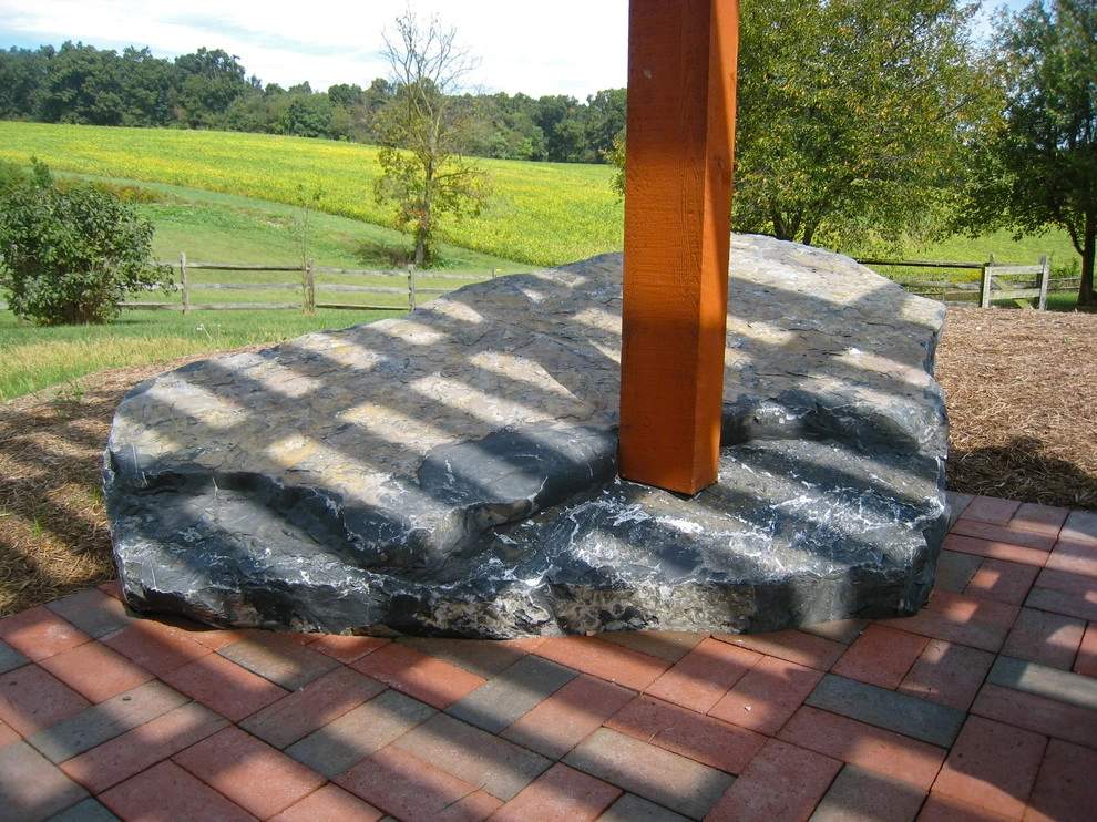 Traditional Stonework by The Natural Garden - Photo 7