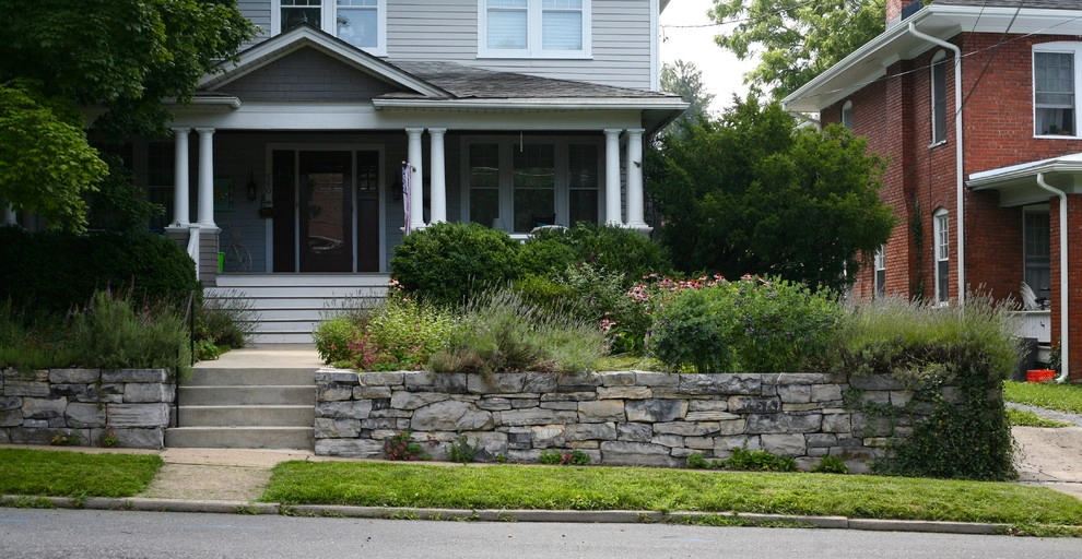 Traditional Stonework by The Natural Garden - Photo 13