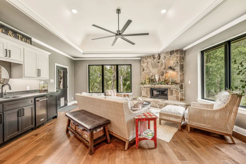 Ravenswood Talebook by Bohannon Design Team - Photo 39