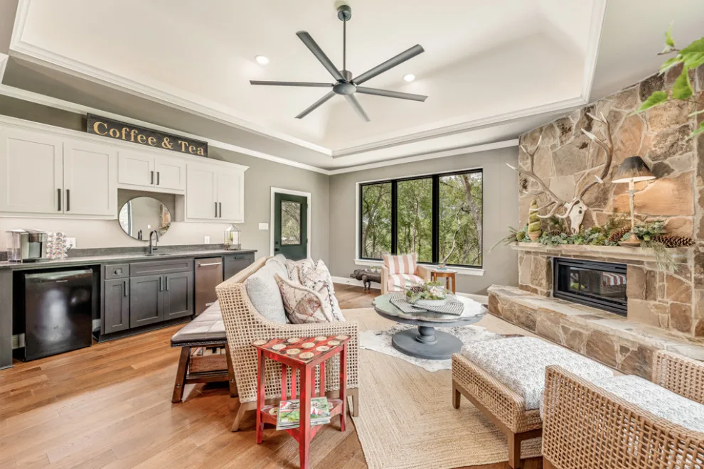 Ravenswood Talebook by Bohannon Design Team - Photo 25