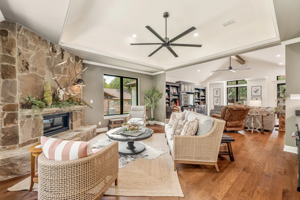 Ravenswood Talebook by Bohannon Design Team - Photo 21