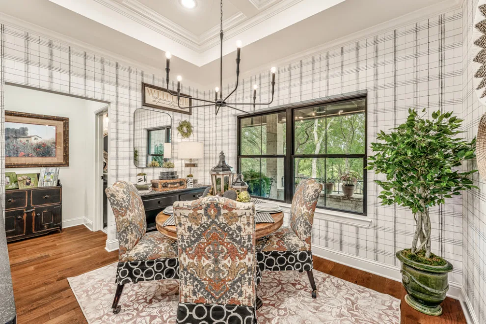 Ravenswood Talebook by Bohannon Design Team - Photo 6