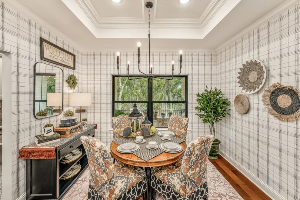Ravenswood Talebook by Bohannon Design Team - Photo 29