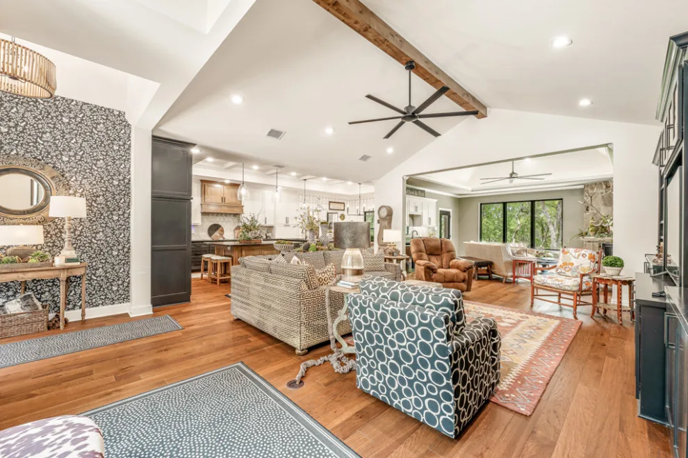 Ravenswood Talebook by Bohannon Design Team - Photo 22