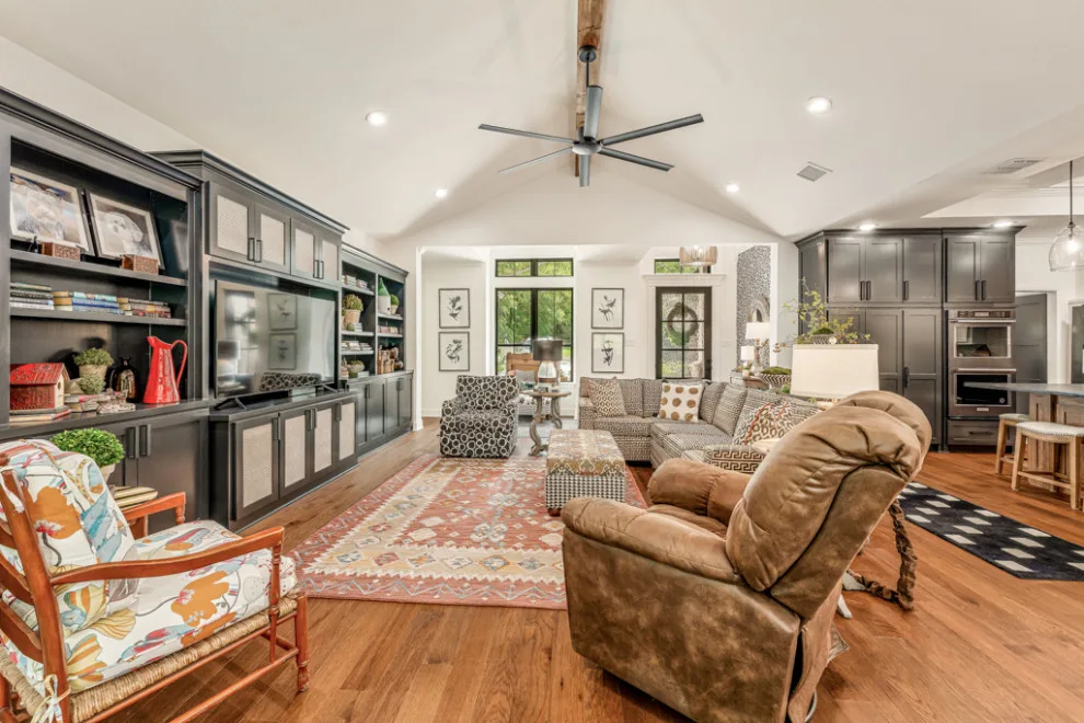 Ravenswood Talebook by Bohannon Design Team - Photo 42