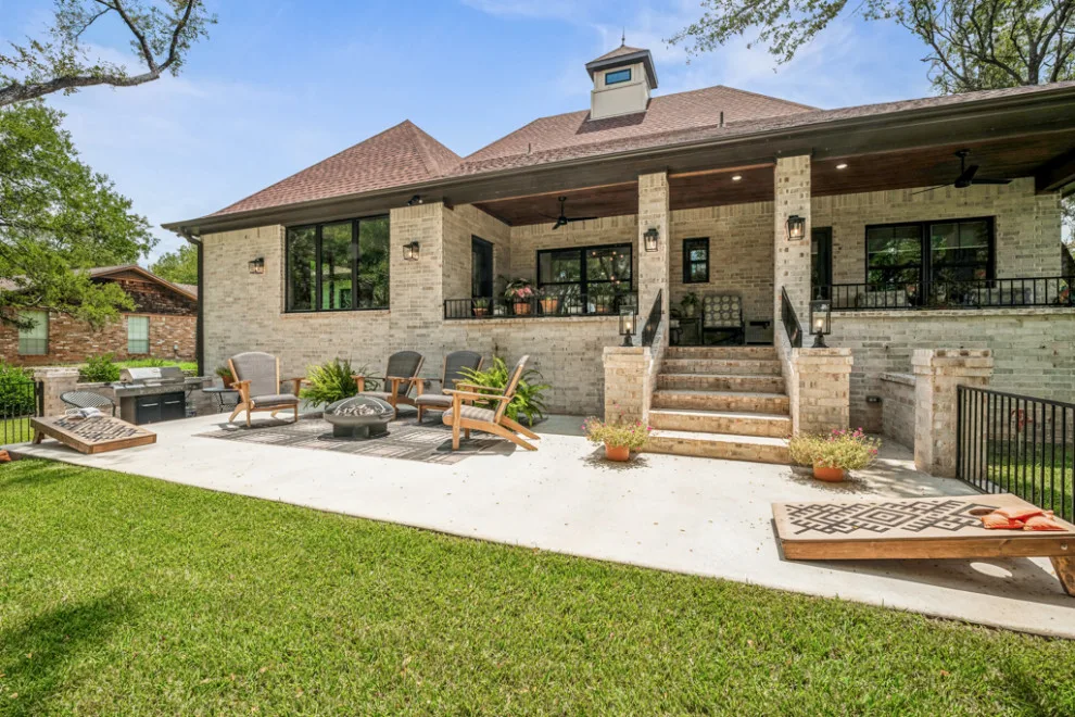 Ravenswood Talebook by Bohannon Design Team - Photo 18