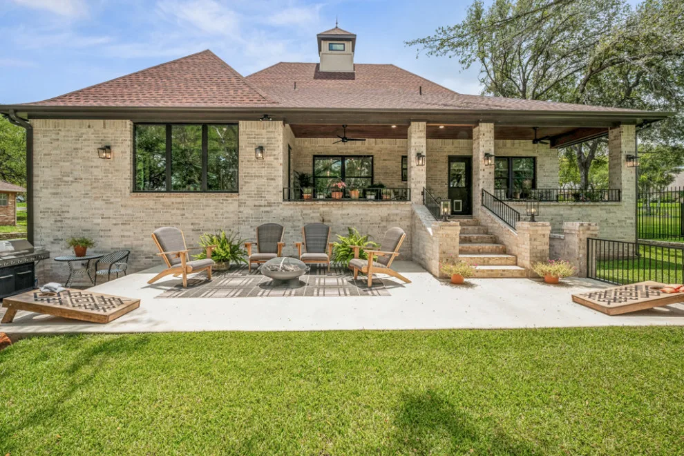 Ravenswood Talebook by Bohannon Design Team - Photo 35