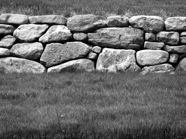 Traditional Stonework by The Natural Garden - Photo 12