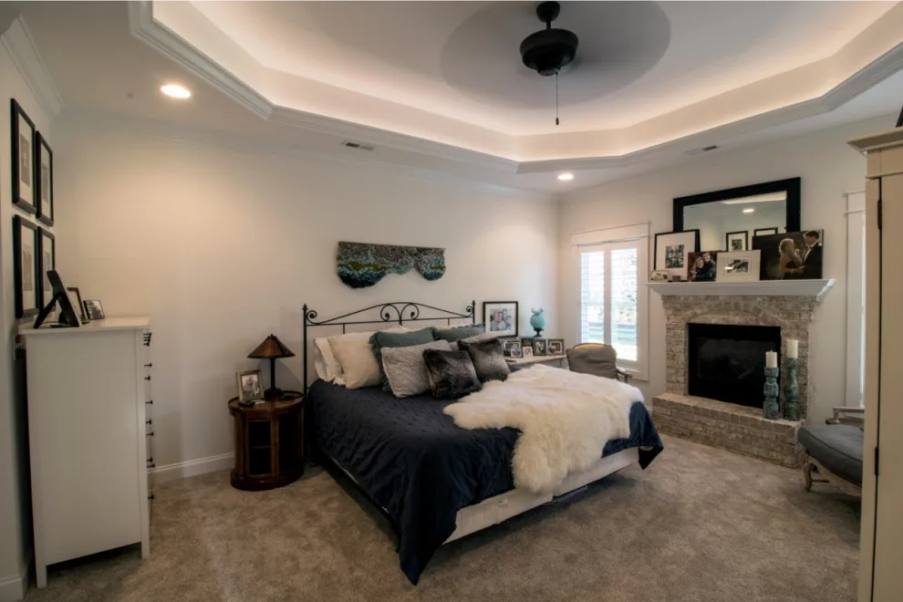 Ambler Project by Stephen Davis Home Designs, LLC - Photo 5