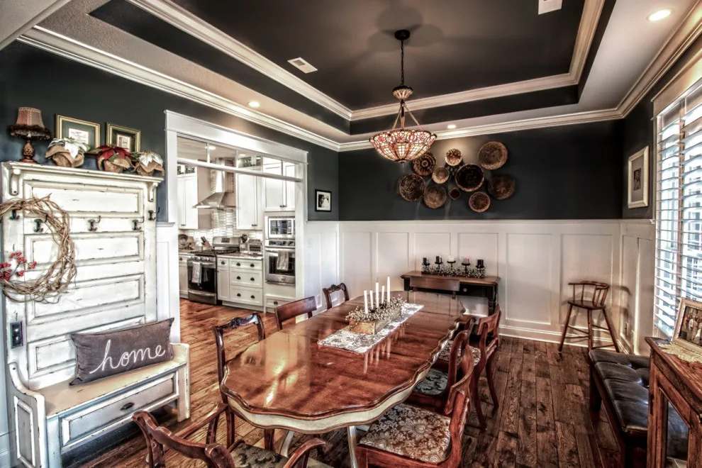 Ambler Project by Stephen Davis Home Designs, LLC - Photo 4