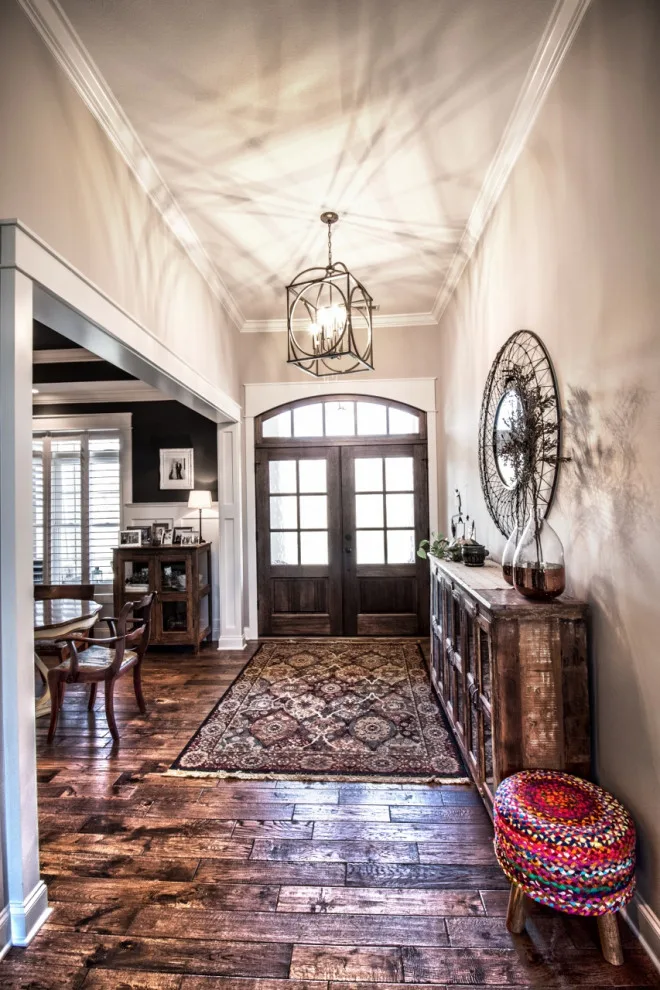 Ambler Project by Stephen Davis Home Designs, LLC - Photo 3