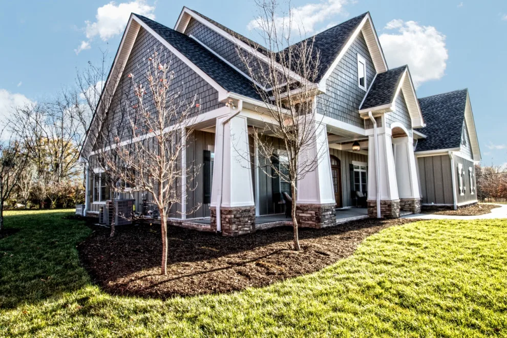 Ambler Project by Stephen Davis Home Designs, LLC - Photo 6