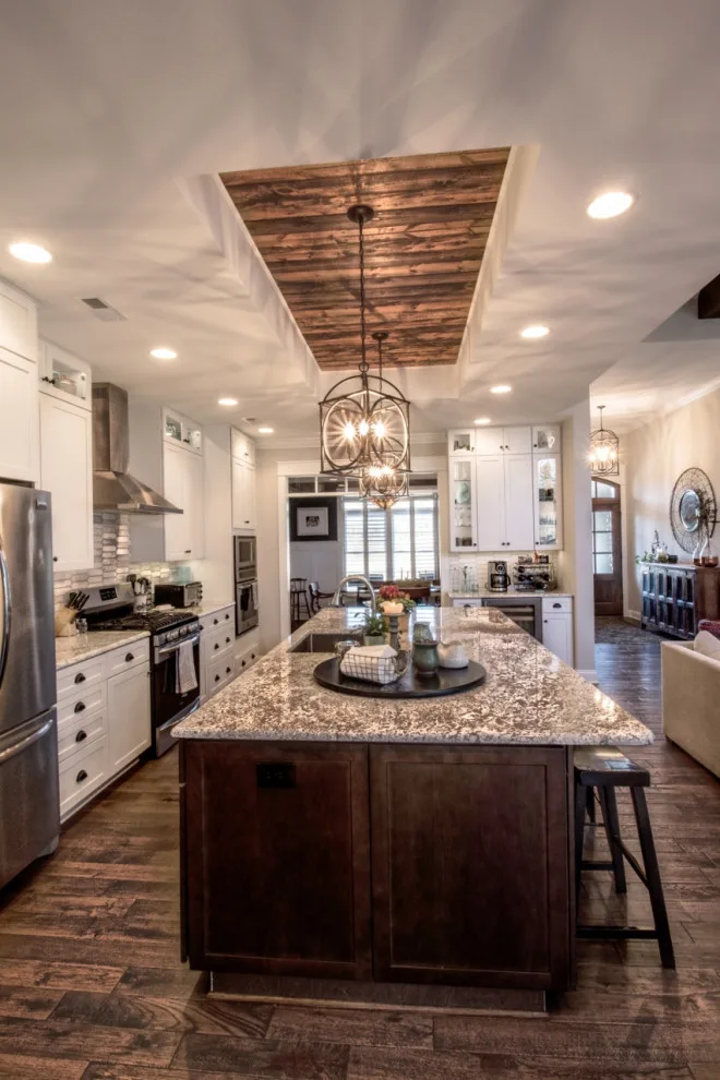 Ambler Project by Stephen Davis Home Designs, LLC - Photo 2