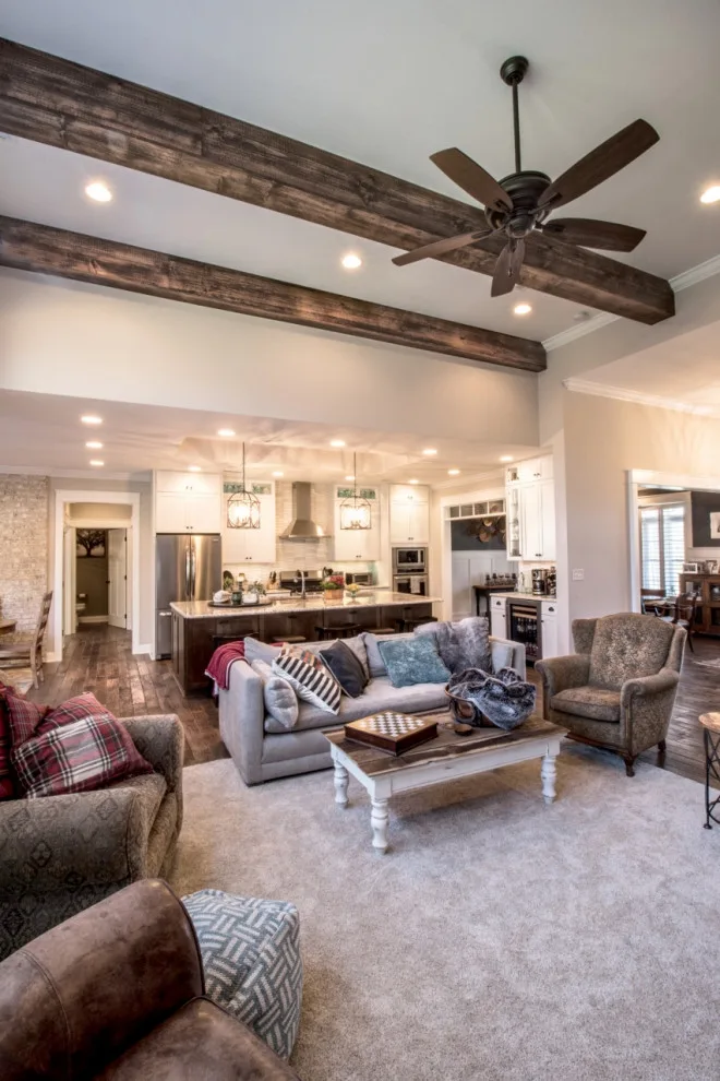 Ambler Project by Stephen Davis Home Designs, LLC - Photo 11
