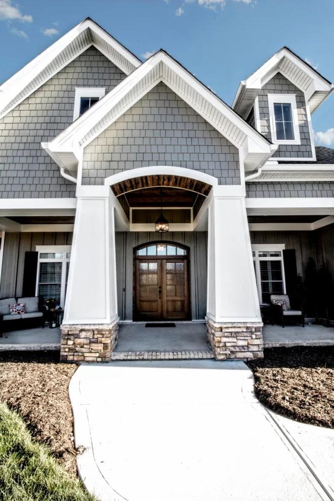 Ambler Project by Stephen Davis Home Designs, LLC - Photo 7