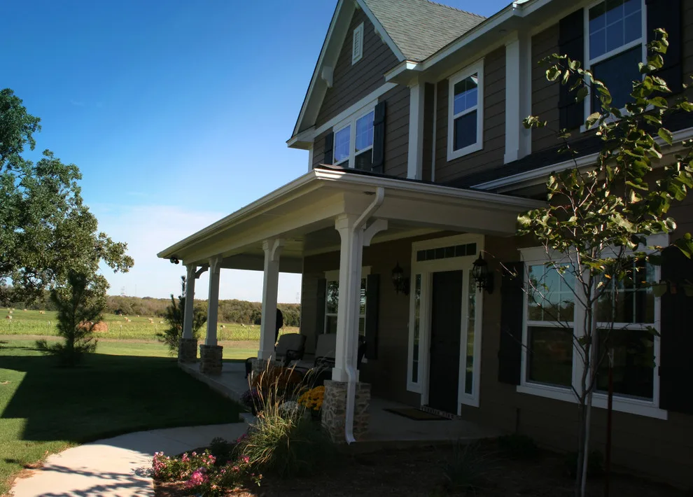 American Charm: Countryside Cottage by Bohannon Design Team - Photo 3