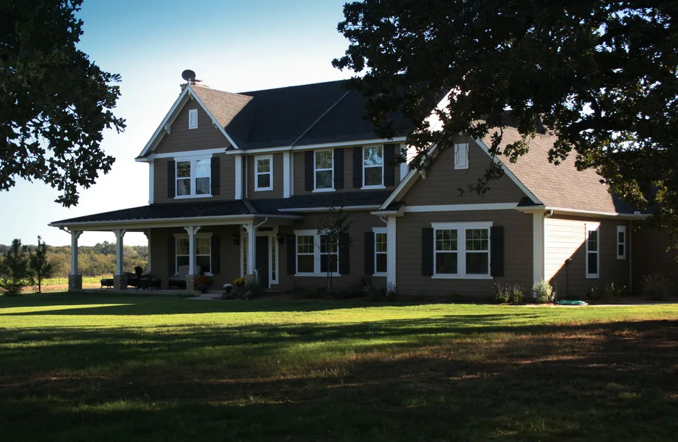 American Charm: Countryside Cottage by Bohannon Design Team - Photo 10