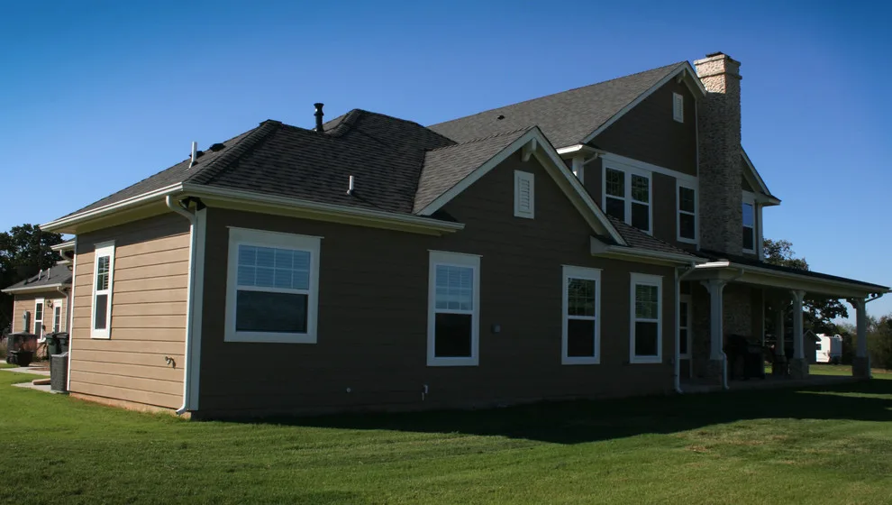 American Charm: Countryside Cottage by Bohannon Design Team - Photo 11