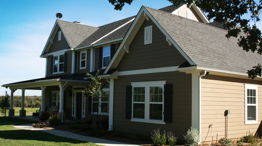 American Charm: Countryside Cottage by Bohannon Design Team - Photo 13