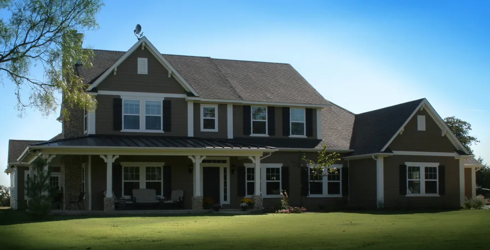 American Charm: Countryside Cottage by Bohannon Design Team - Photo 7
