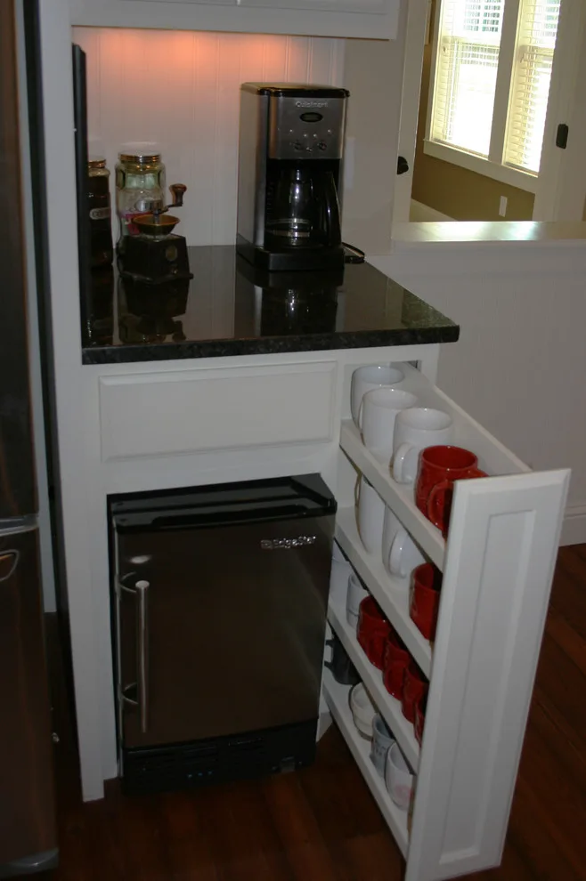 American Charm: Countryside Cottage by Bohannon Design Team - Photo 17