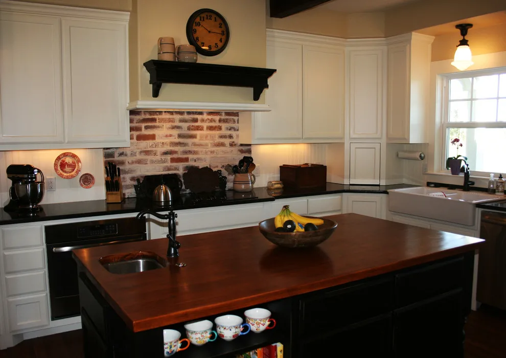 American Charm: Countryside Cottage by Bohannon Design Team - Photo 15