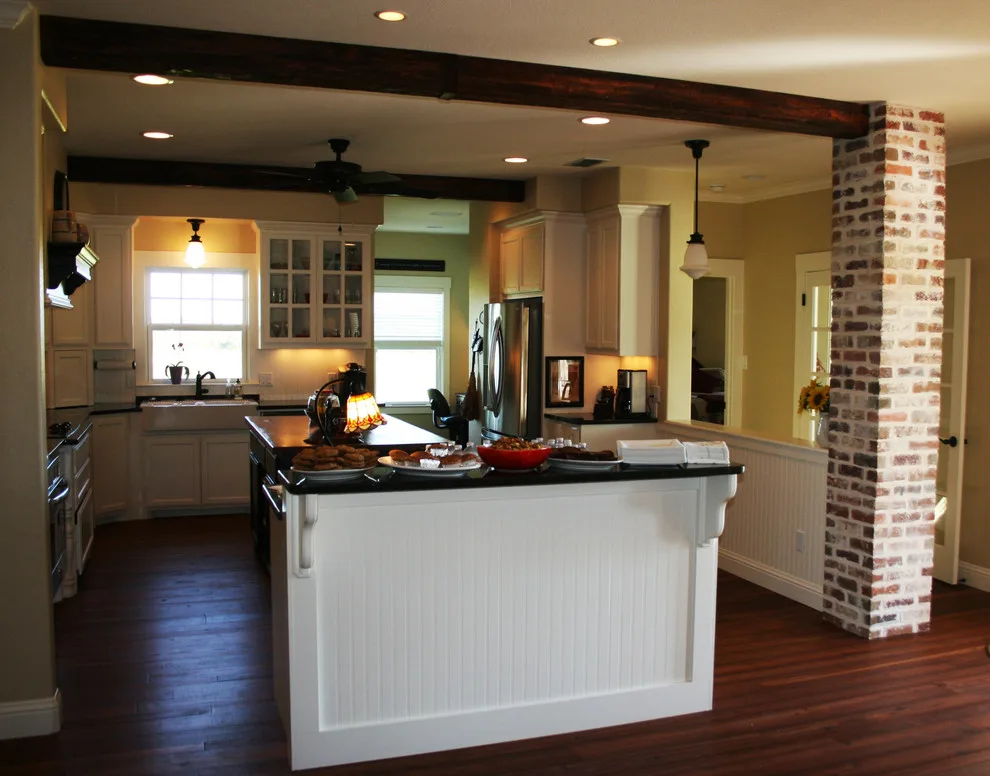 American Charm: Countryside Cottage by Bohannon Design Team - Photo 2