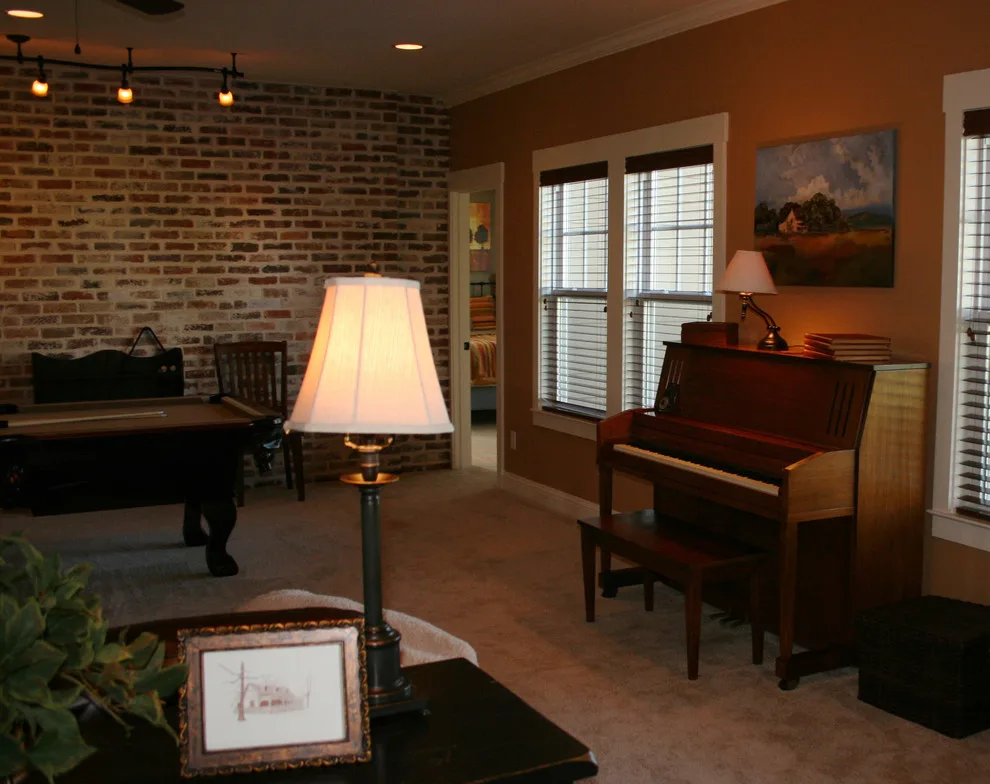 American Charm: Countryside Cottage by Bohannon Design Team - Photo 12