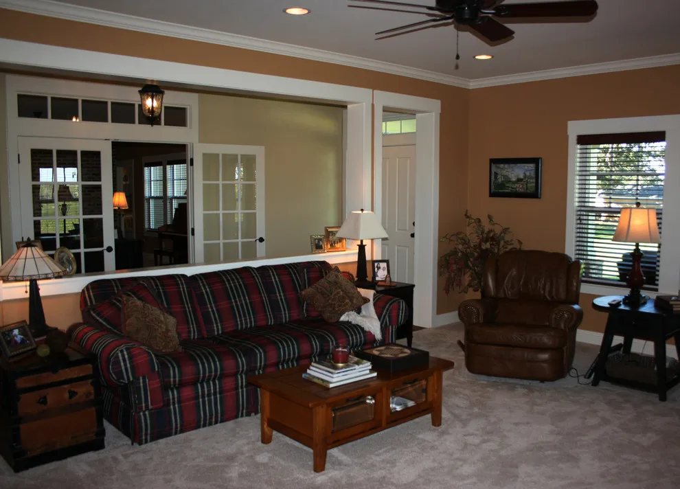 American Charm: Countryside Cottage by Bohannon Design Team - Photo 8