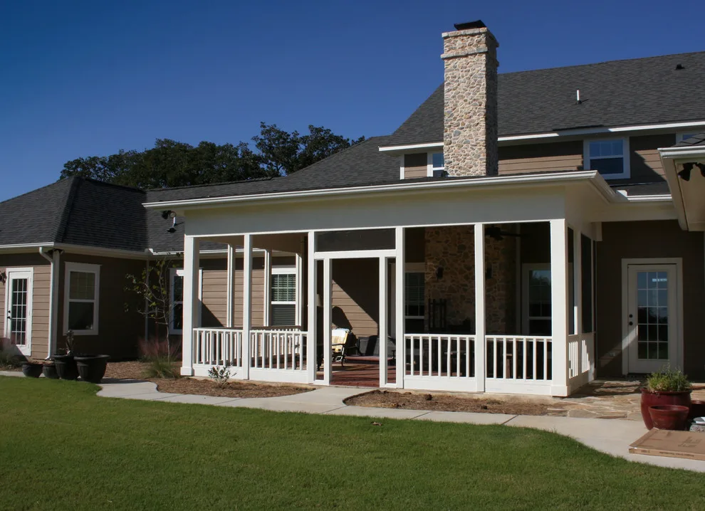 American Charm: Countryside Cottage by Bohannon Design Team - Photo 5