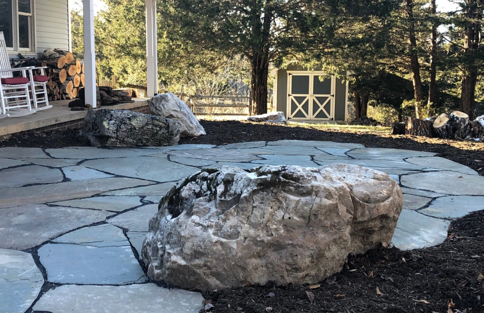 Patios by The Natural Garden - Photo 11