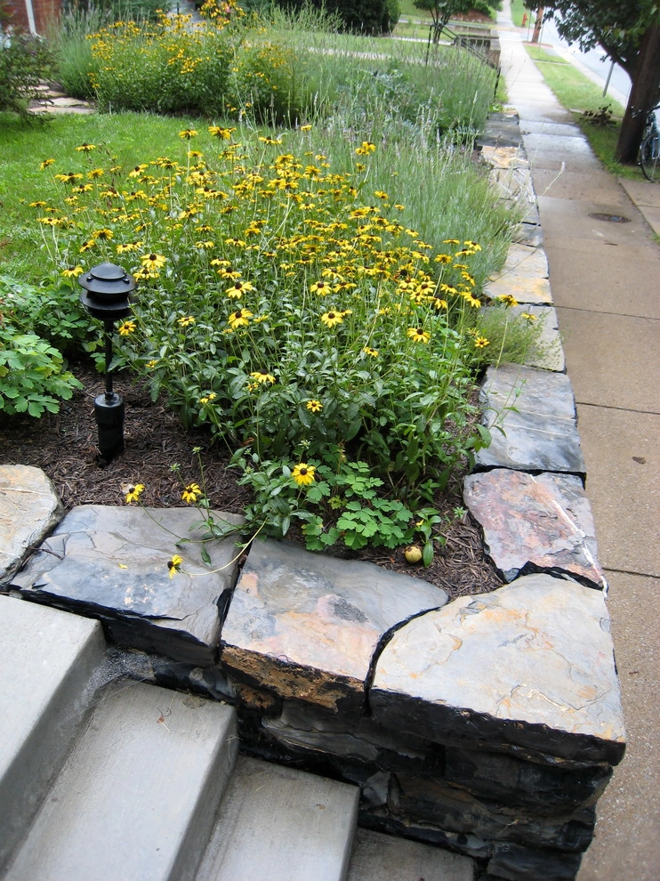 Traditional Stonework by The Natural Garden - Photo 5