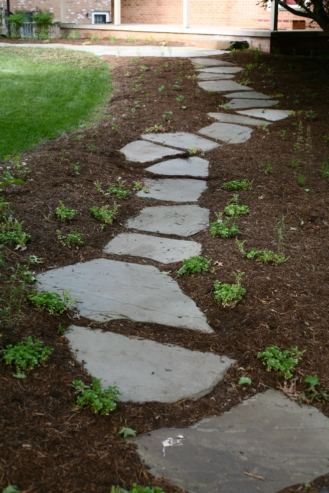 Traditional Stonework by The Natural Garden - Photo 2