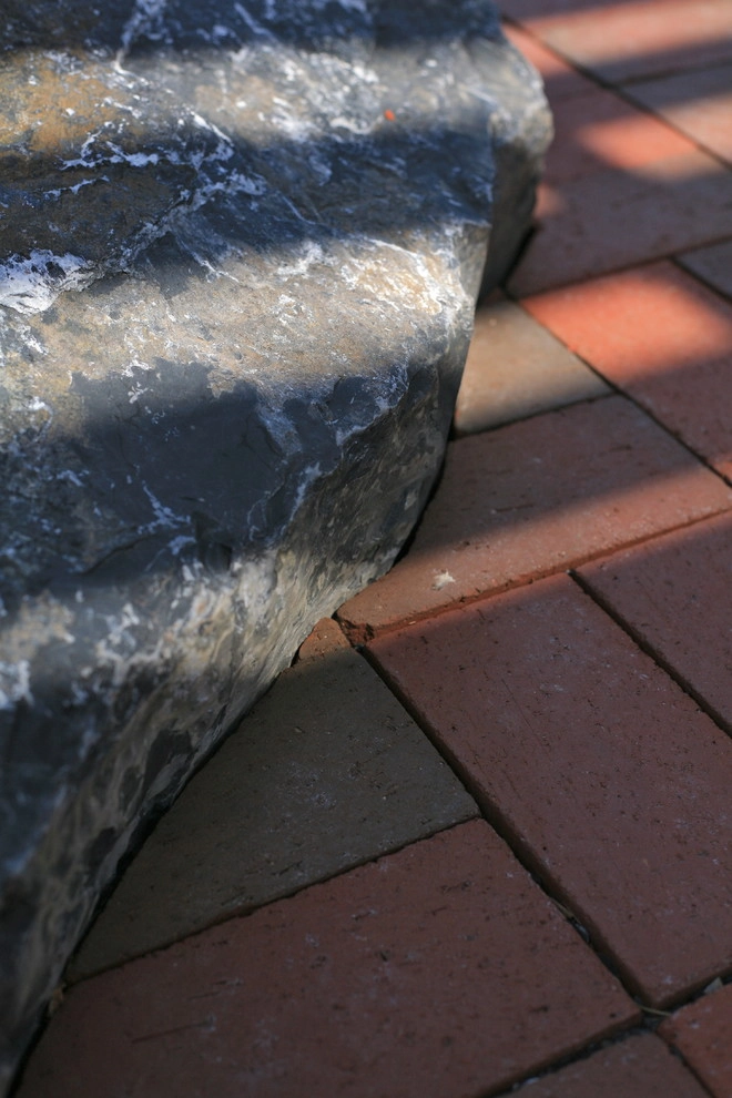 Traditional Stonework by The Natural Garden - Photo 11