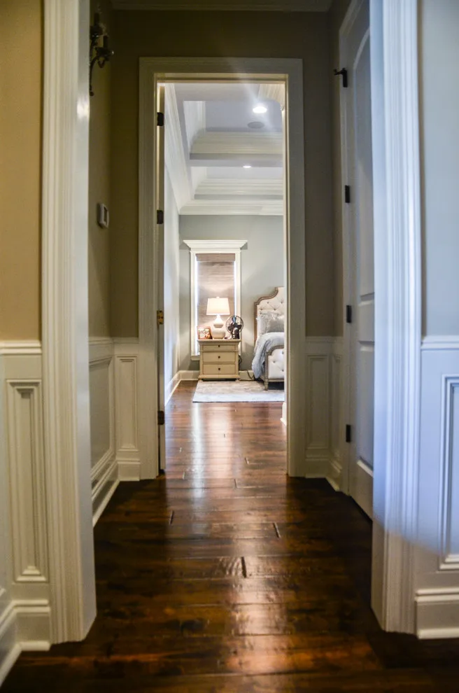 Angelle Project by LINES Made Simple - Photo 15