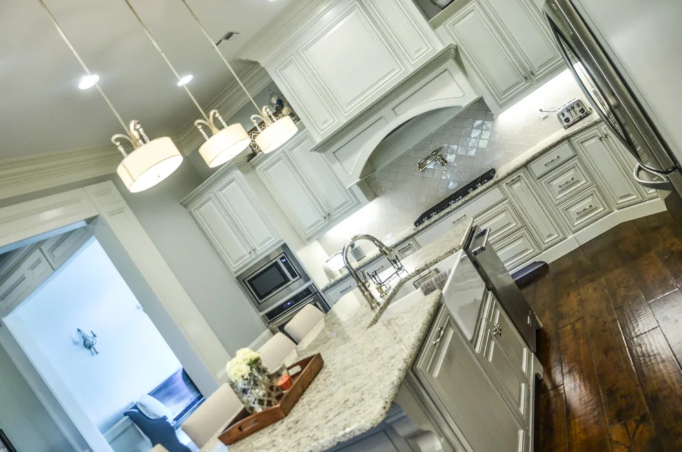 Angelle Project by LINES Made Simple - Photo 17