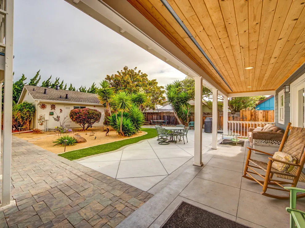 Westside Coastal Retreat by Golden Visions Design - Photo 8