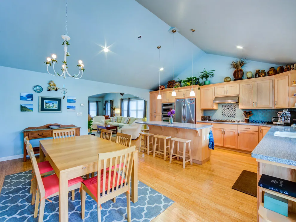 Westside Coastal Retreat by Golden Visions Design - Photo 12