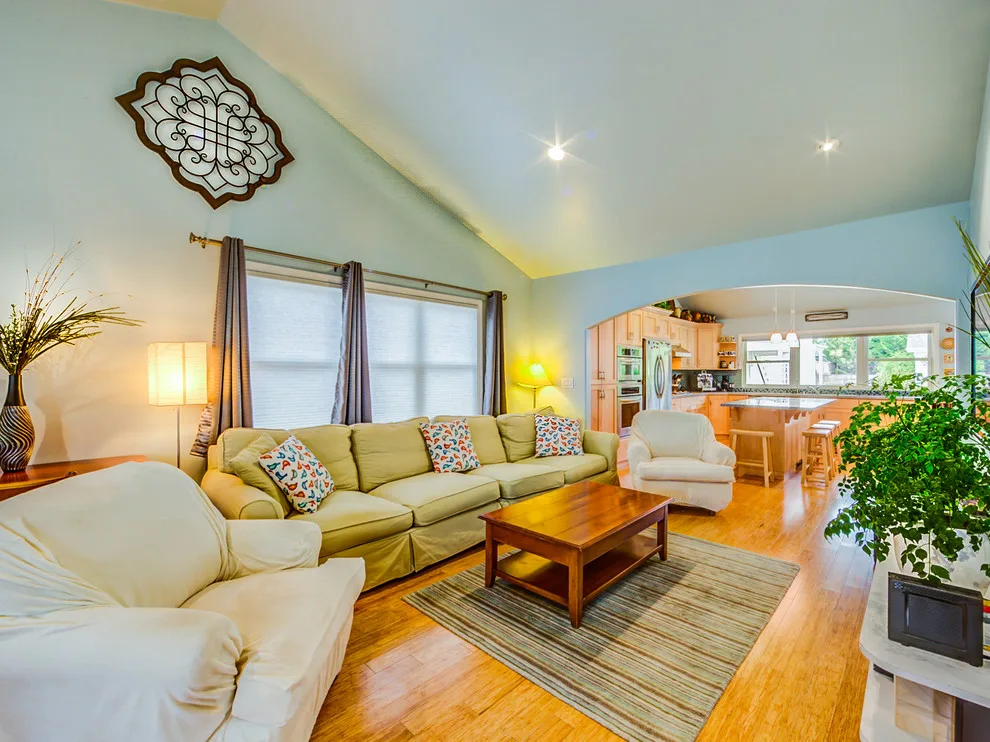 Westside Coastal Retreat by Golden Visions Design - Photo 7