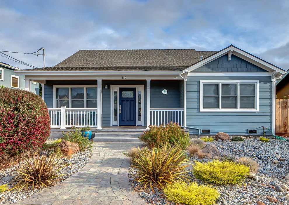 Westside Coastal Retreat by Golden Visions Design - Photo 14