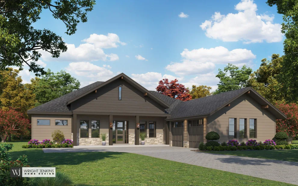 Wright Jenkins Home Design - Photo 9