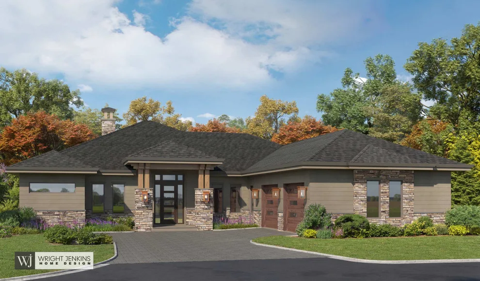 Wright Jenkins Home Design - Photo 10