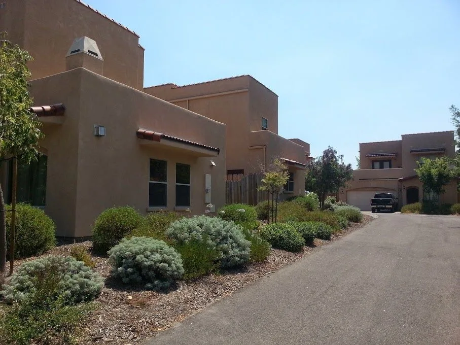 Atascadero Southwest Adobe Development Plan by Gannage Design - Photo 4