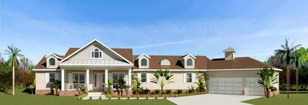 Aurora Forest - Bespoke Residence by Jeffrey K. Joseph Residential Design LLC - Photo 2